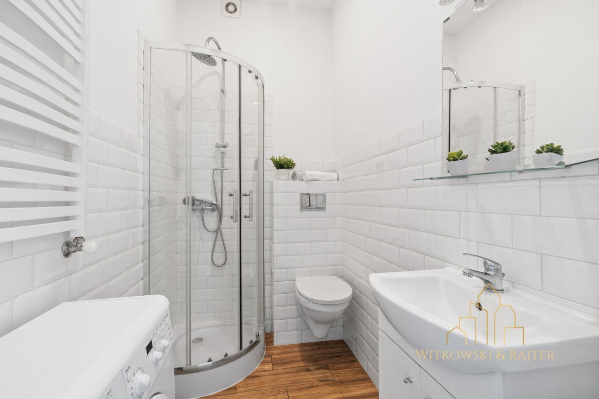 Mieszkanie 1-pokojowe Warszawa Ursus, ul. Rakietników. Zdjęcie 5