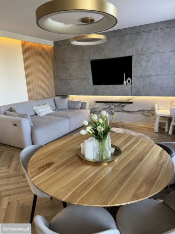 Mieszkanie 3-pokojowe Gorzów Wielkopolski, ul. Wiedeńska. Zdjęcie 1