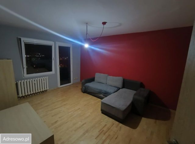 Mieszkanie 2-pokojowe Zabrze, ul. Stanisława Struzika. Zdjęcie 1