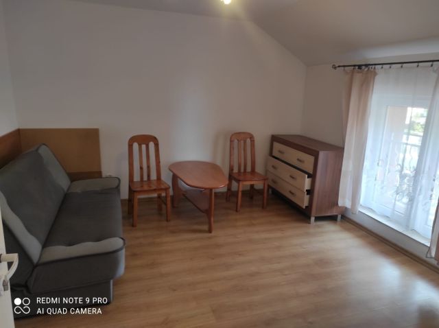 Mieszkanie 2-pokojowe Węgorzewo. Zdjęcie 1