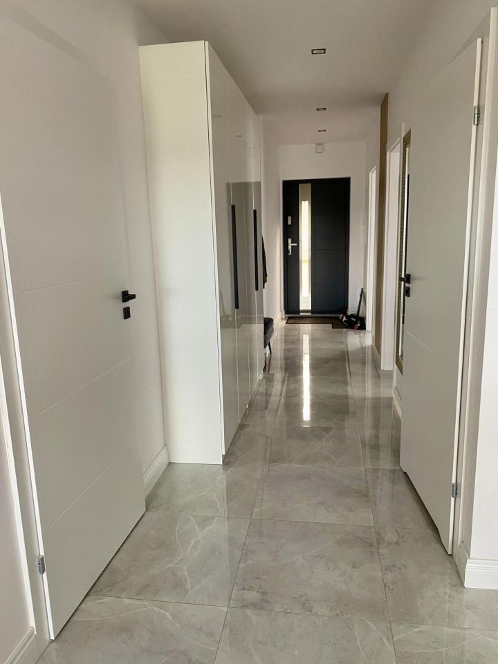 Mieszkanie 3-pokojowe Cekcyn Cekcynek. Zdjęcie 5