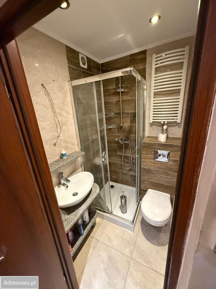 Mieszkanie 2-pokojowe Krosno Odrzańskie, ul. Kościuszki. Zdjęcie 8