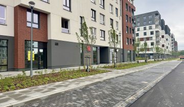 Lokal Warszawa Ursus, ul. Giserska