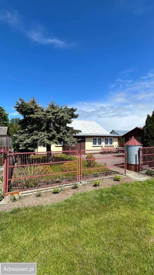 gospodarstwo, 3 pokoje Jeleń