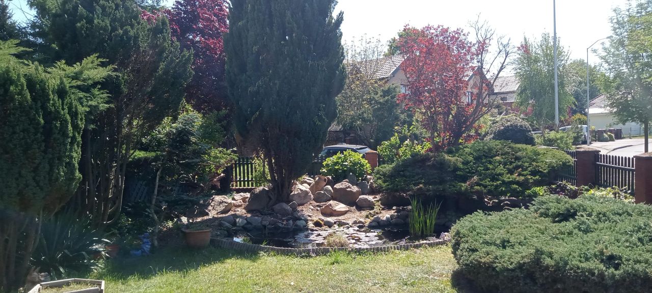 dom szeregowy, 6 pokoi Goleniów, ul. Ofiar Katynia. Zdjęcie 10