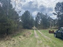 Działka rekreacyjna Szewce. Zdjęcie 4