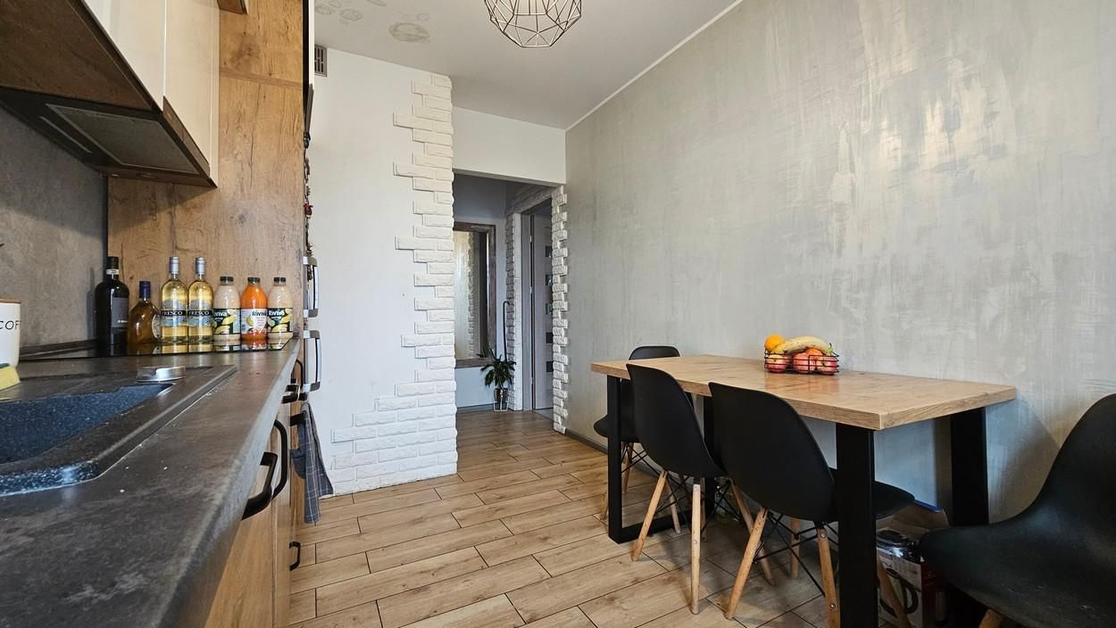 Mieszkanie 3-pokojowe Elbląg Centrum, ul. Mikołaja Kopernika. Zdjęcie 12