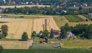 dom wolnostojący, 4 pokoje Bronisławów