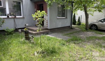bliźniak Toruń Bielawy, ul. Suwalska