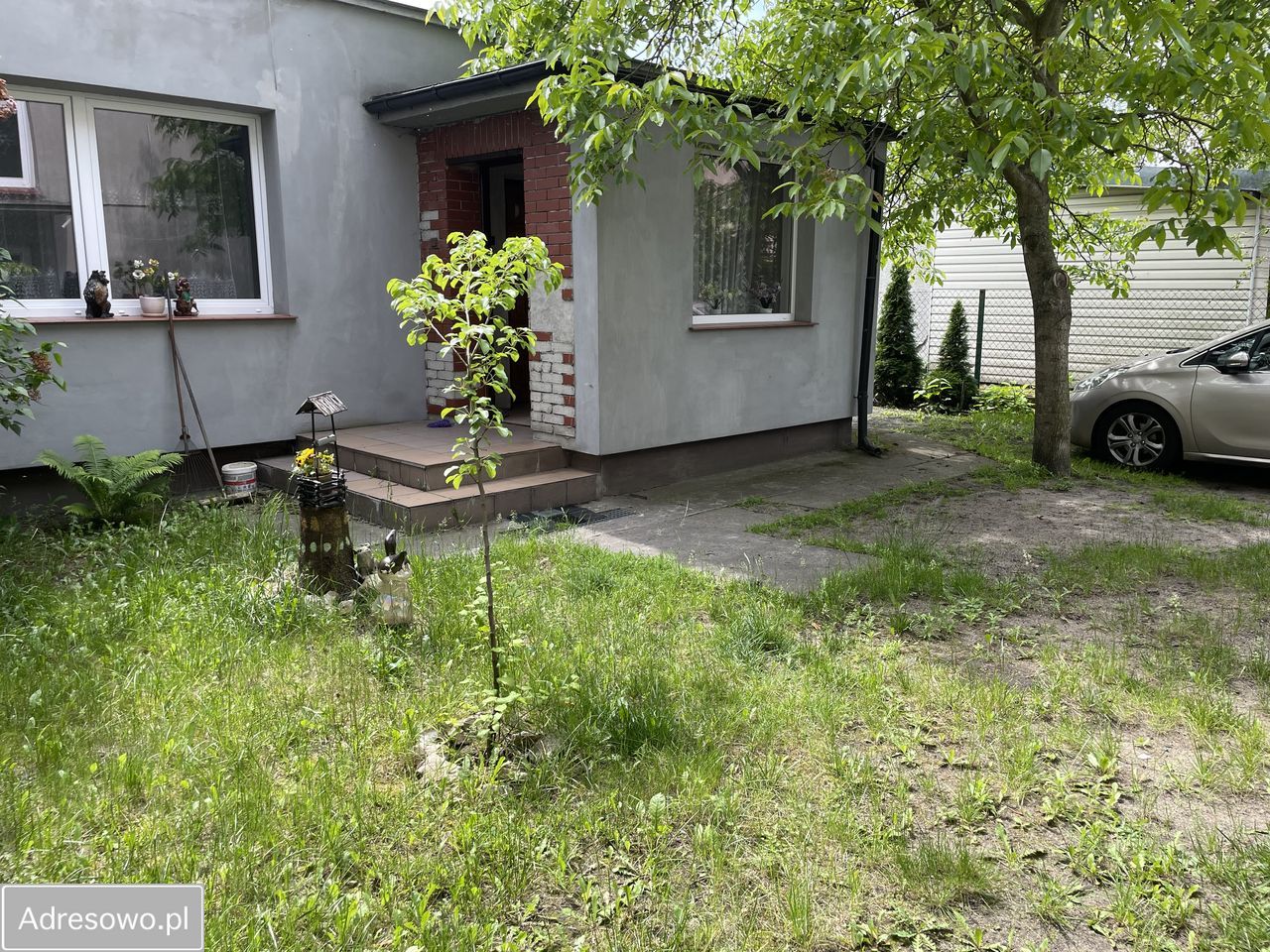 bliźniak Toruń Bielawy, ul. Suwalska. Zdjęcie 10