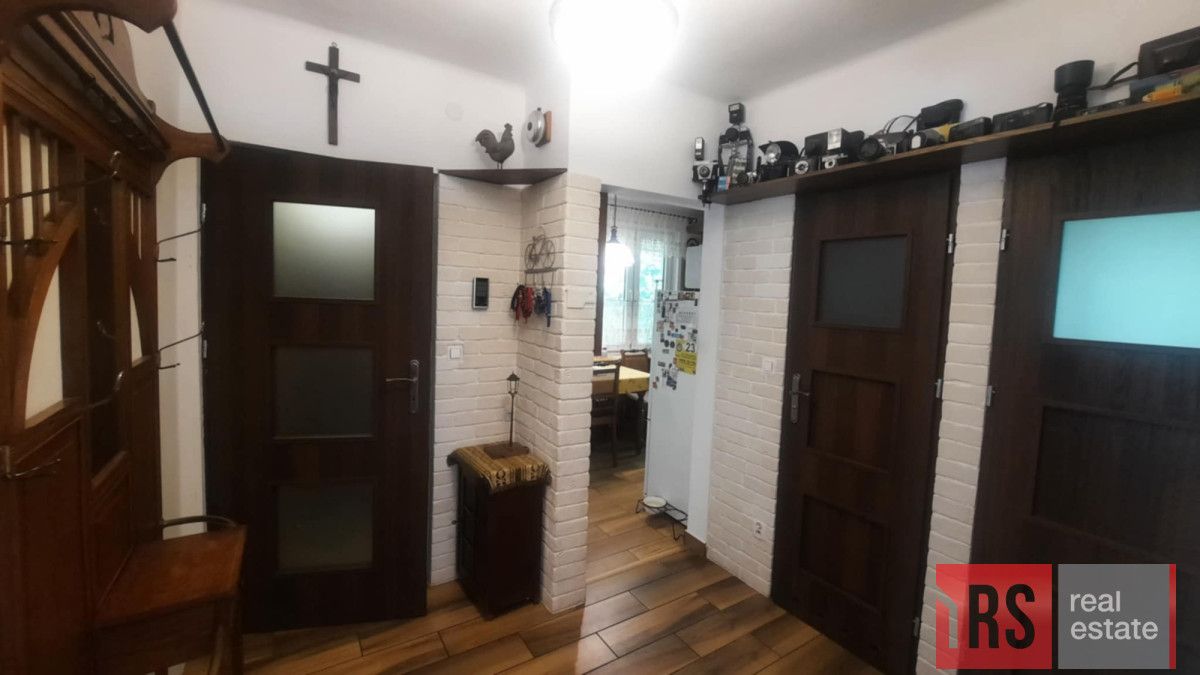 dom wolnostojący, 4 pokoje Piaseczno Chyliczki, ul. Stanisława Moniuszki. Zdjęcie 17