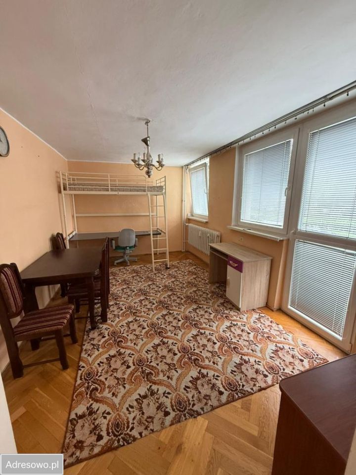 Mieszkanie 2-pokojowe Oława Centrum
