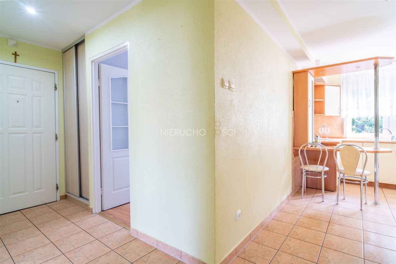 Mieszkanie 3-pokojowe Wołów, ul. Rawicka. Zdjęcie 8