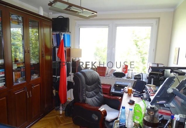 Mieszkanie 4-pokojowe Warszawa Bemowo, ul. Zenona Klemensiewicza. Zdjęcie 8