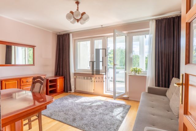 Mieszkanie 3-pokojowe Warszawa Ursynów, ul. Mieczysława Szczuki. Zdjęcie 1