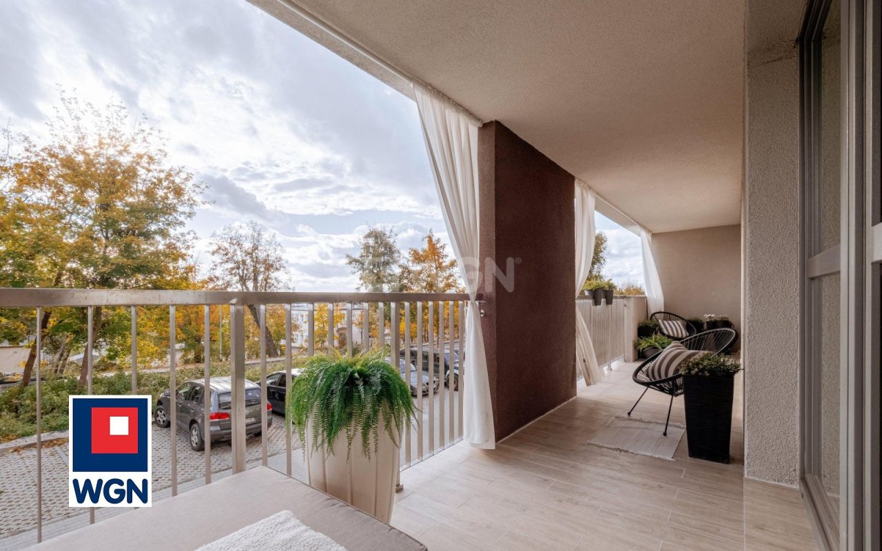 Mieszkanie 3-pokojowe Elbląg, al. Grunwaldzka. Zdjęcie 12