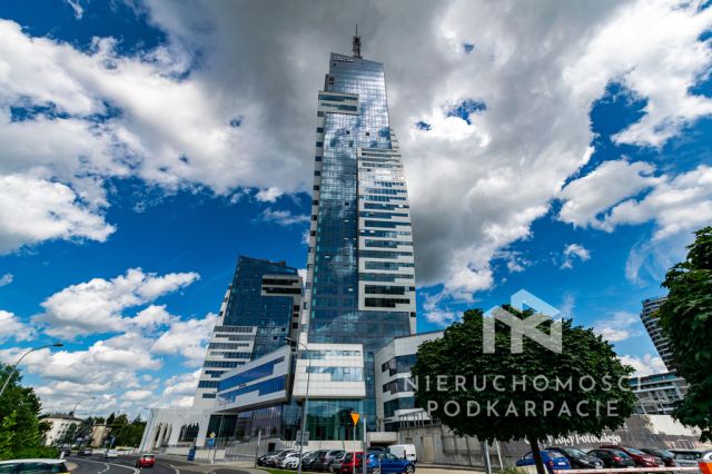 Biuro Rzeszów, ul. Fryderyka Szopena. Zdjęcie 14