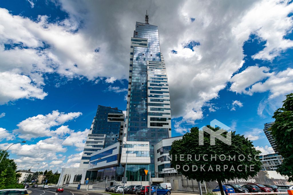 Biuro Rzeszów, ul. Fryderyka Szopena. Zdjęcie 14