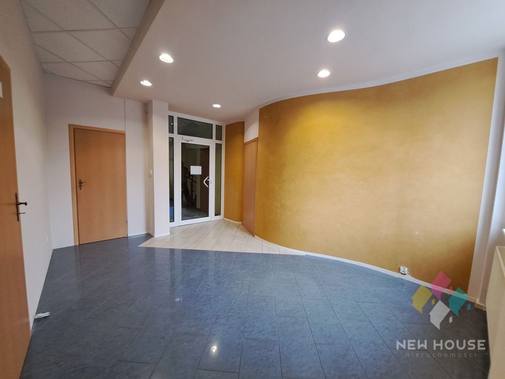 Biuro Olsztyn, ul. Tadeusza Kościuszki