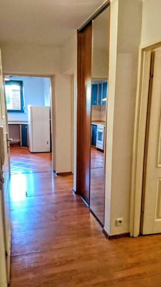 Mieszkanie 2-pokojowe Kraków Ruczaj, ul. Drukarska. Zdjęcie 8