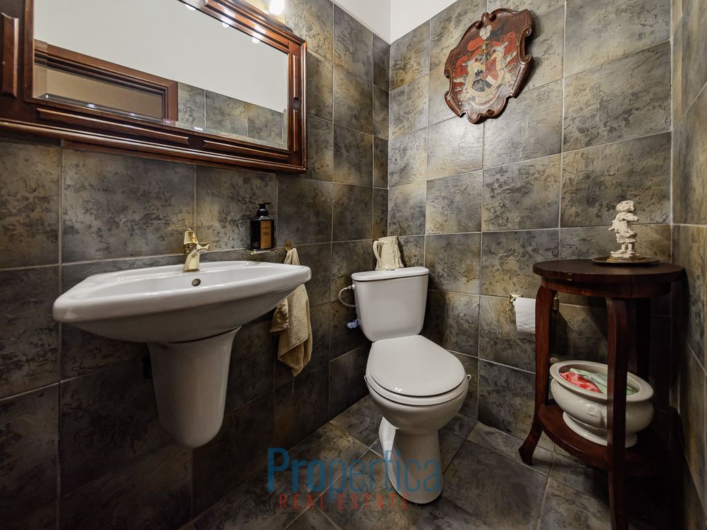 dom wolnostojący, 6 pokoi Warszawa Białołęka, ul. Świderska. Zdjęcie 10