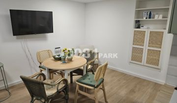 Mieszkanie 1-pokojowe Sopot, ul. Fryderyka Chopina