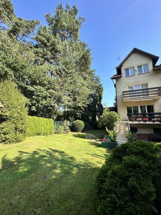 bliźniak, 7 pokoi Gdynia Dąbrowa, ul. Rumiankowa. Zdjęcie 10