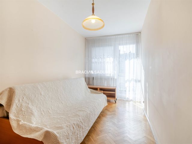 Mieszkanie 3-pokojowe Kraków Prądnik Czerwony, ul. Śliczna. Zdjęcie 4