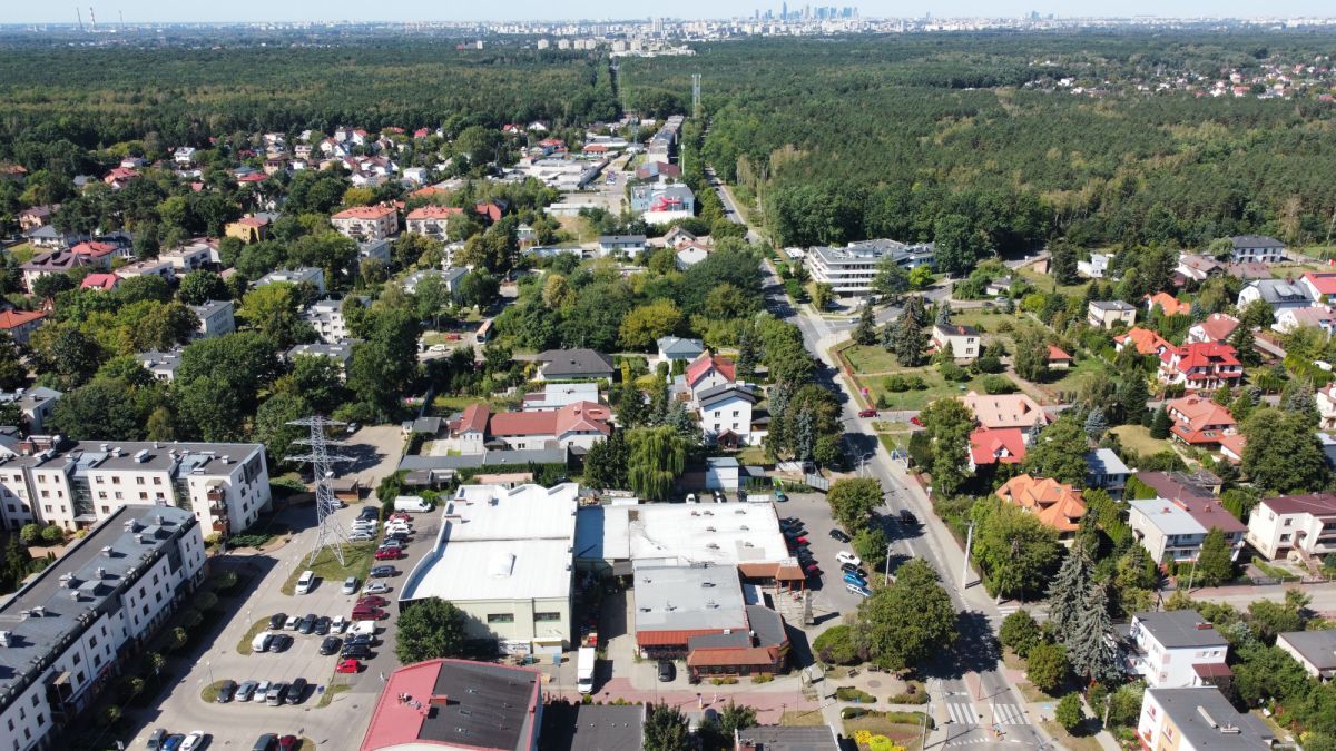 Lokal Warszawa Wesoła, ul. Wspólna. Zdjęcie 9