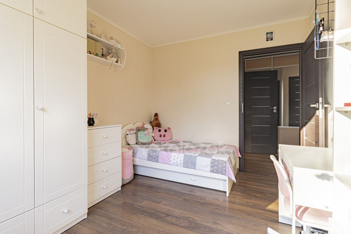 Mieszkanie 3-pokojowe Bolszewo, ul. Zamostna. Zdjęcie 10