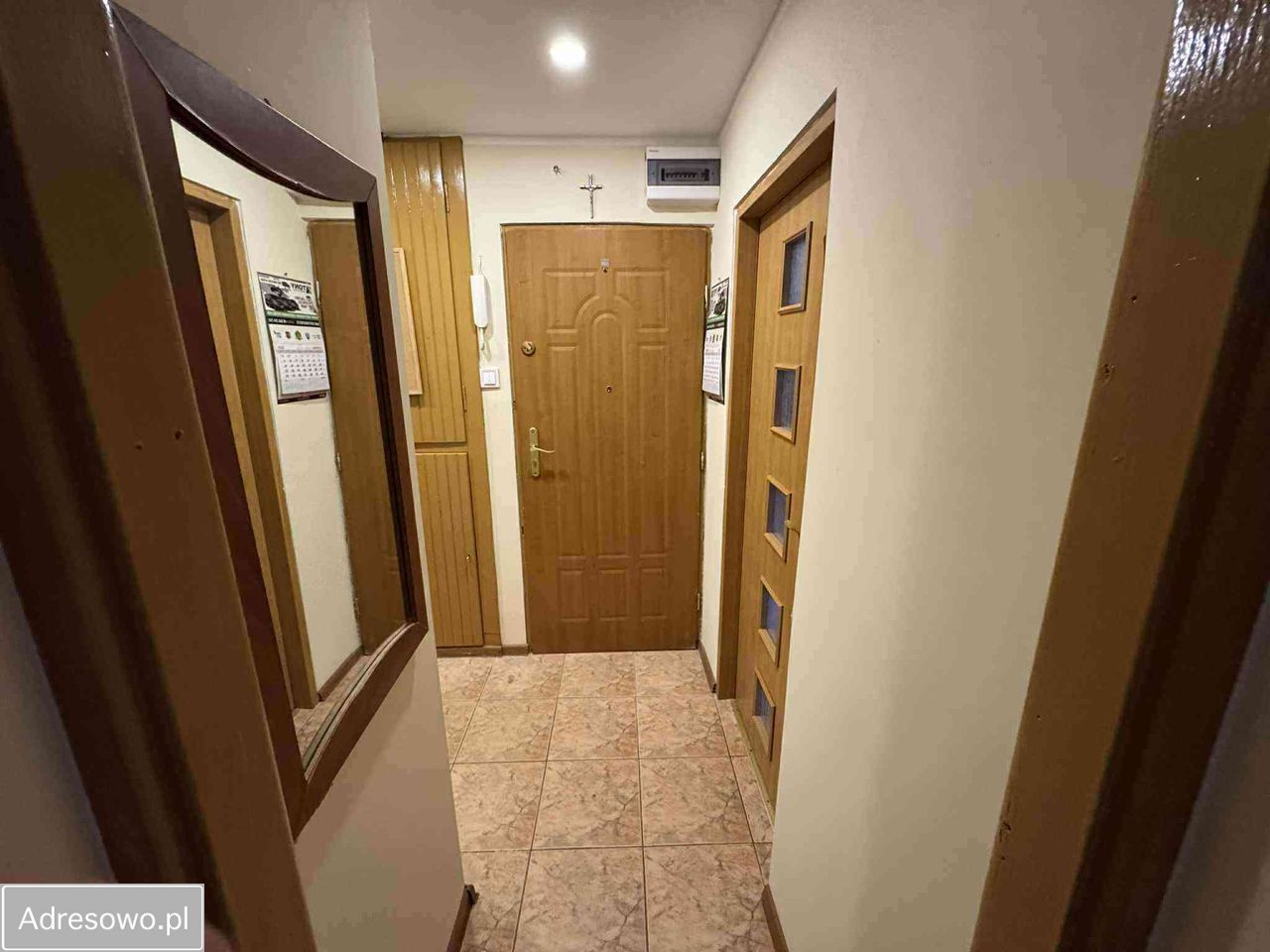 Mieszkanie 2-pokojowe Czarnków, os. Parkowe. Zdjęcie 11