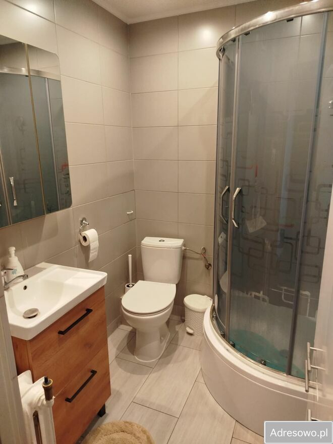 Mieszkanie 2-pokojowe Zwoleń, ul. Wojska Polskiego. Zdjęcie 9