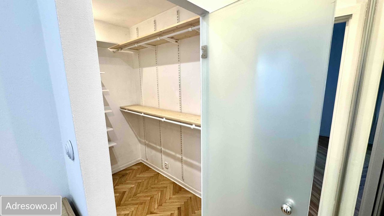 Mieszkanie 2-pokojowe Warszawa Dolny Mokotów, ul. Podchorążych. Zdjęcie 8