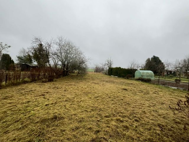 Działka rekreacyjna Przechlewo, os. Juźkowa. Zdjęcie 1