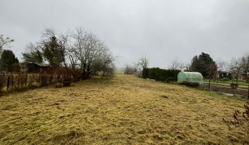 Działka rekreacyjna Przechlewo, os. Juźkowa