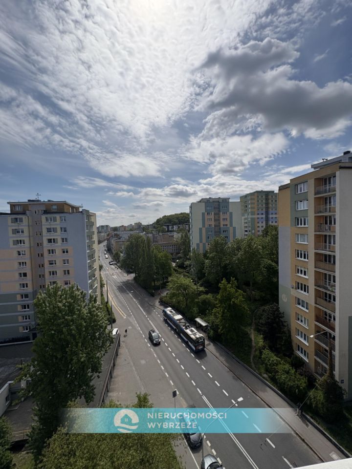 Mieszkanie 2-pokojowe Gdynia Działki Leśne, ul. Warszawska. Zdjęcie 11