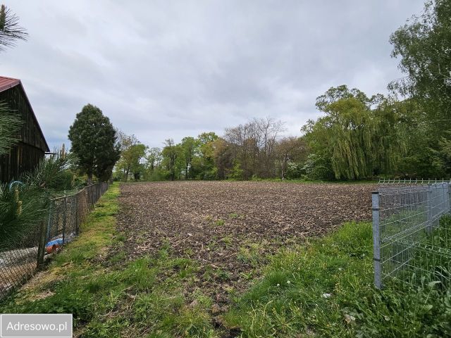 Działka budowlana Baranowice Bliż. Zdjęcie 1