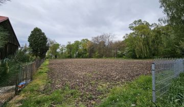 Działka budowlana Baranowice Bliż