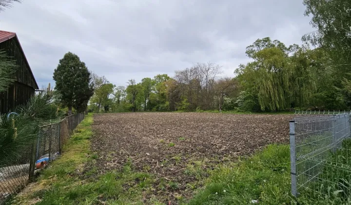 Działka budowlana Baranowice Bliż