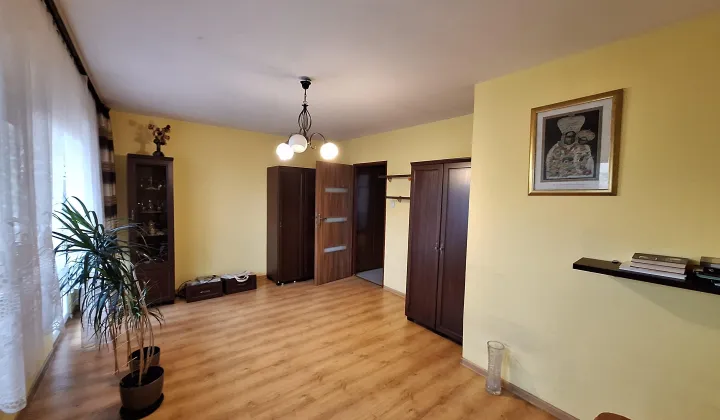 Mieszkanie 2-pokojowe Nowy Sącz Gorzków, ul. 1 Brygady