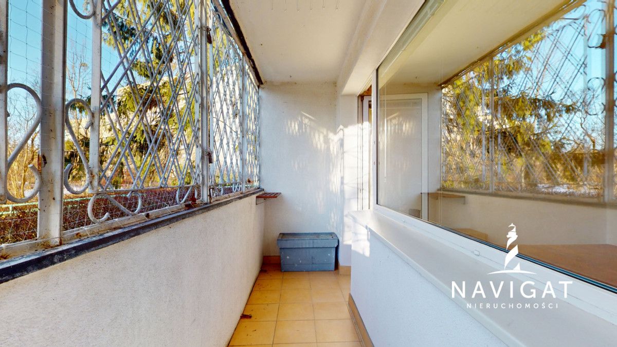 Mieszkanie 3-pokojowe Gdańsk Zaspa, ul. Startowa. Zdjęcie 12