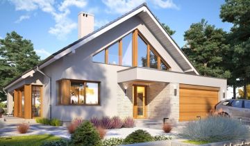 Działka budowlana Kliny