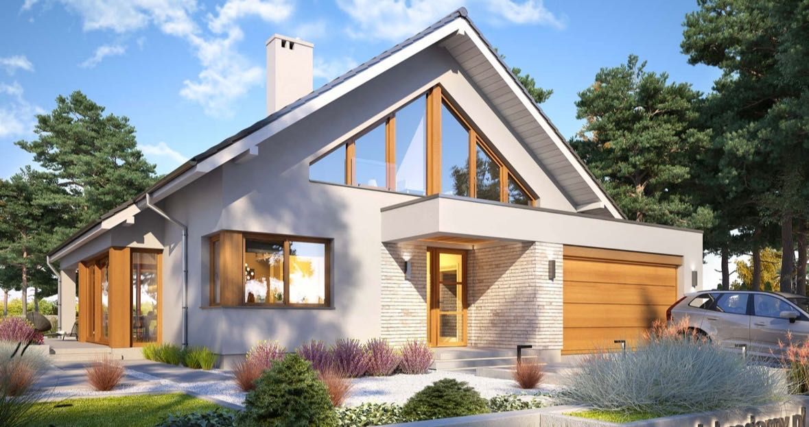 Działka budowlana Kliny. Zdjęcie 2