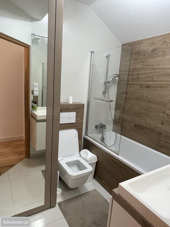 Mieszkanie 2-pokojowe Rzeszów Drabinianka, ul. Strażacka. Zdjęcie 4