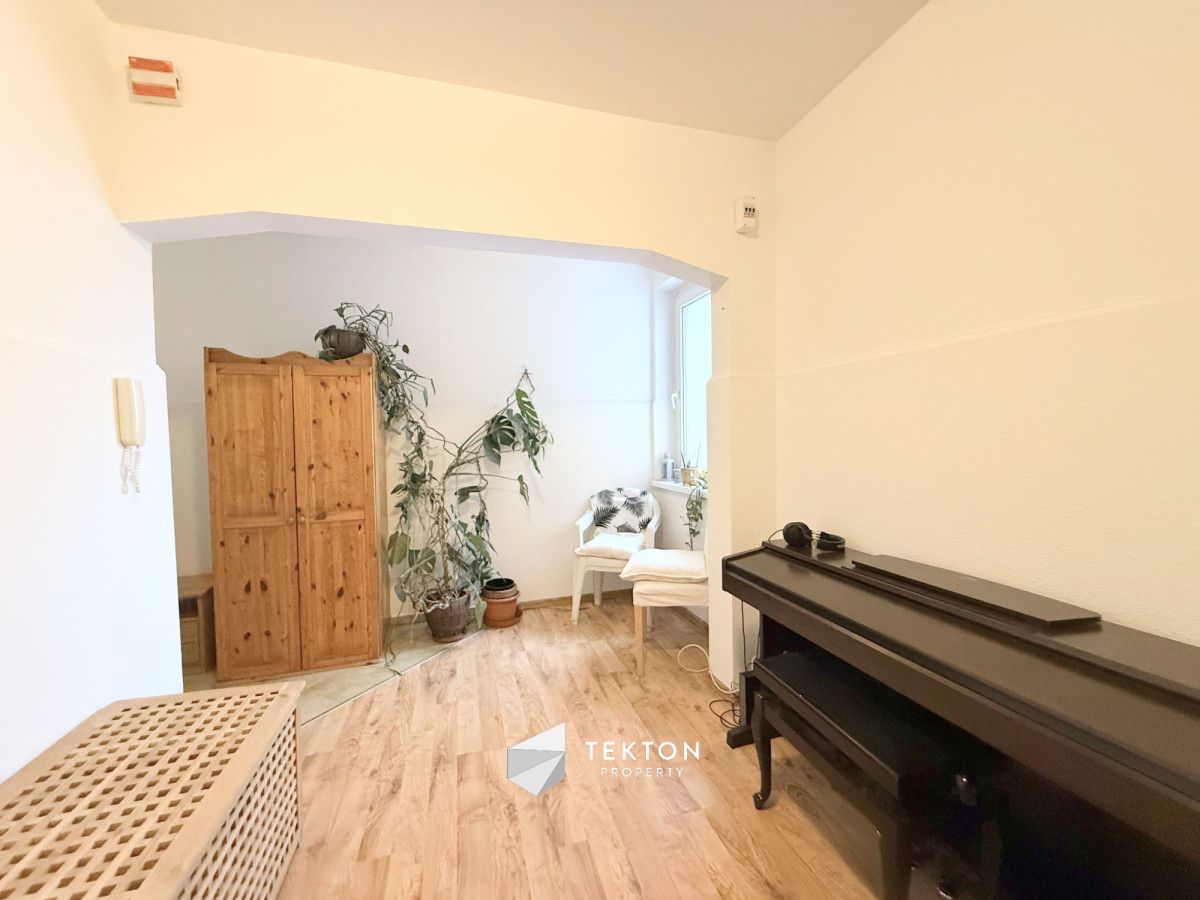 Mieszkanie 2-pokojowe Gdańsk Chełm, ul. Zamiejska. Zdjęcie 15