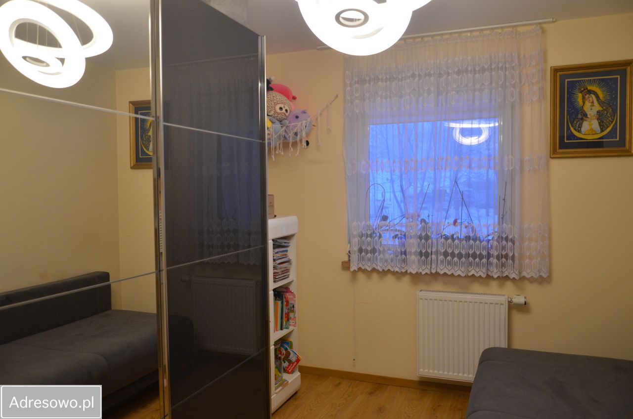 Mieszkanie 2-pokojowe Bochnia, ul. Brzeźnicka. Zdjęcie 5