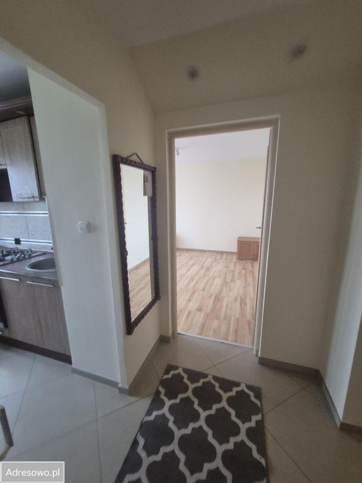 Mieszkanie 2-pokojowe Częstochowa Ostatni Grosz, ul. Powstańców Śląskich. Zdjęcie 8