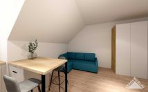 Mieszkanie 1-pokojowe Białystok Centrum, ul. Lipowa. Zdjęcie 1