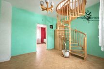 dom wolnostojący, 7 pokoi Bilcza, ul. Stefana Żeromskiego. Zdjęcie 4