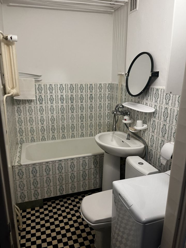 Mieszkanie 2-pokojowe Gdańsk Przymorze, ul. Piastowska. Zdjęcie 8